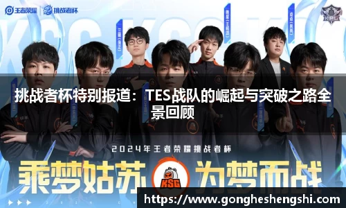 挑战者杯特别报道：TES战队的崛起与突破之路全景回顾